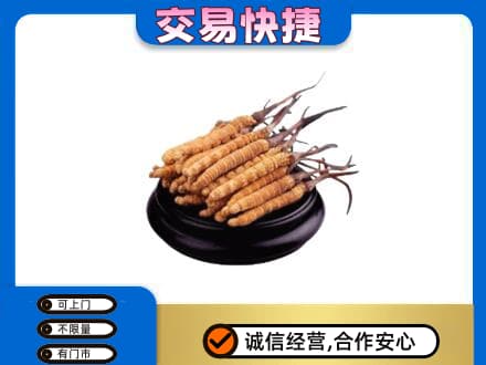 浦口区回收冬虫夏草多少钱每克